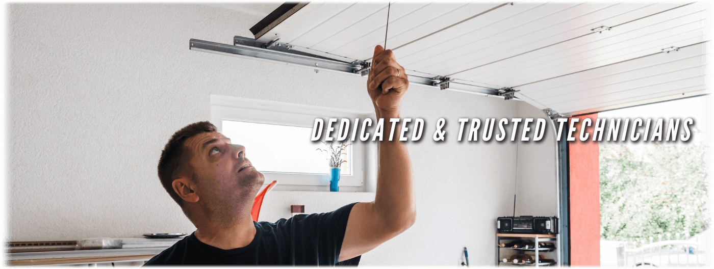 Door Installation